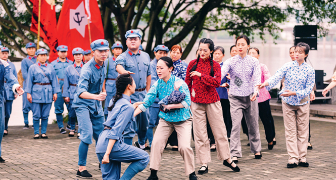 文化中国│赓续赣鄱文化千年文脉