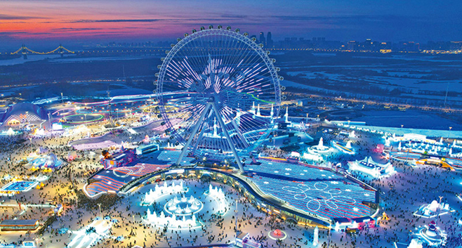 求是专访 | 如何认识和充分挖掘大国经济潜能