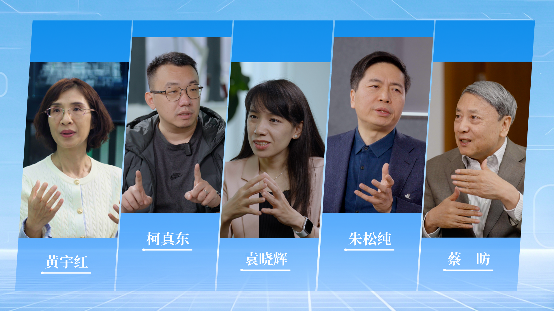 人工智能，有“泡沫”吗？