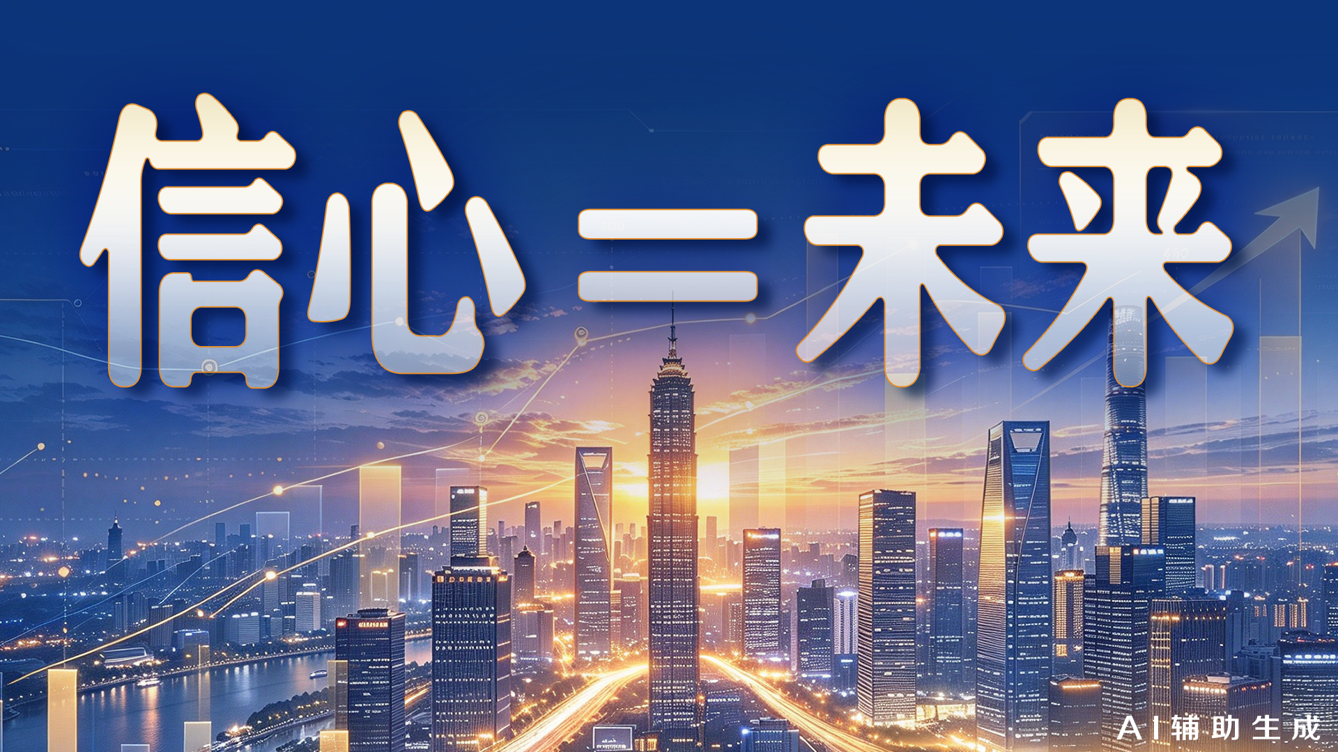 为什么一条信息就能影响市场？