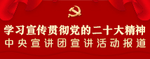 中央宣讲团